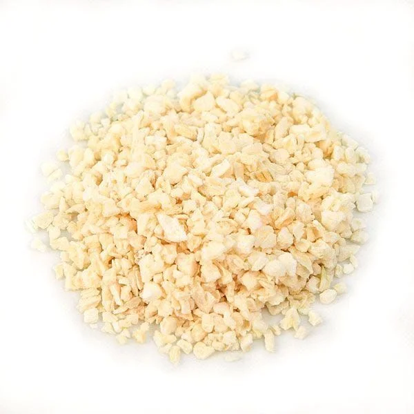 Freeze-Dried White Onion