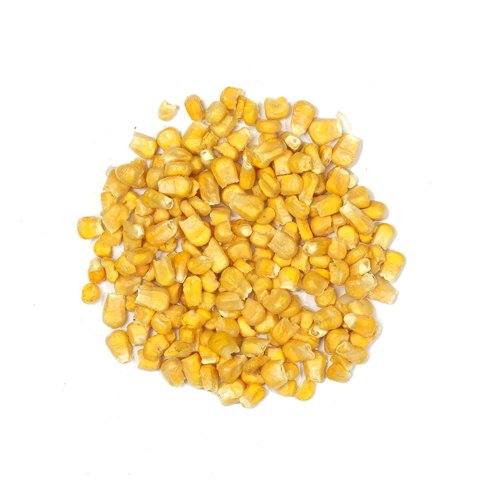 Freeze-Dried Sweet Corn