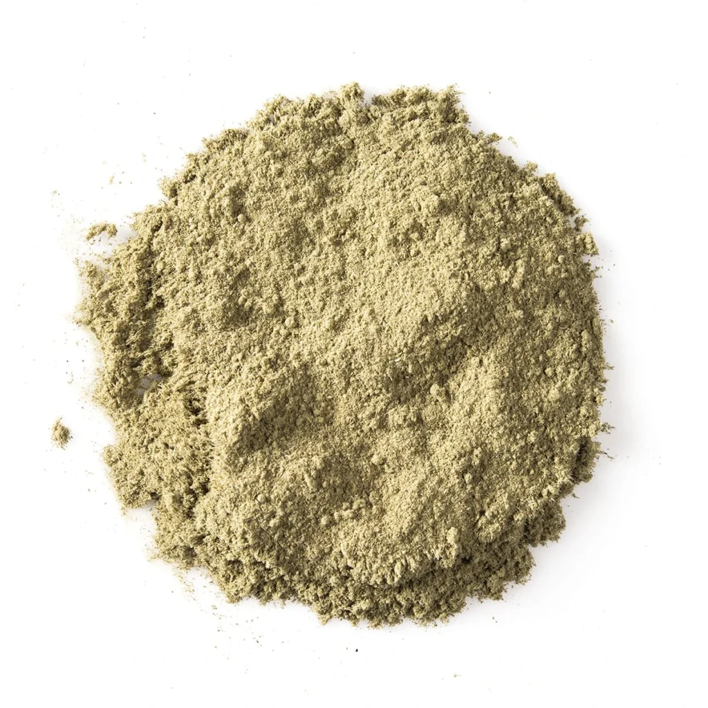 Freeze-Dried Sage