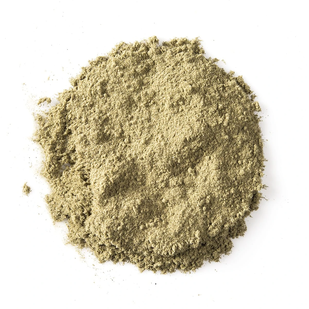 Freeze-Dried Sage