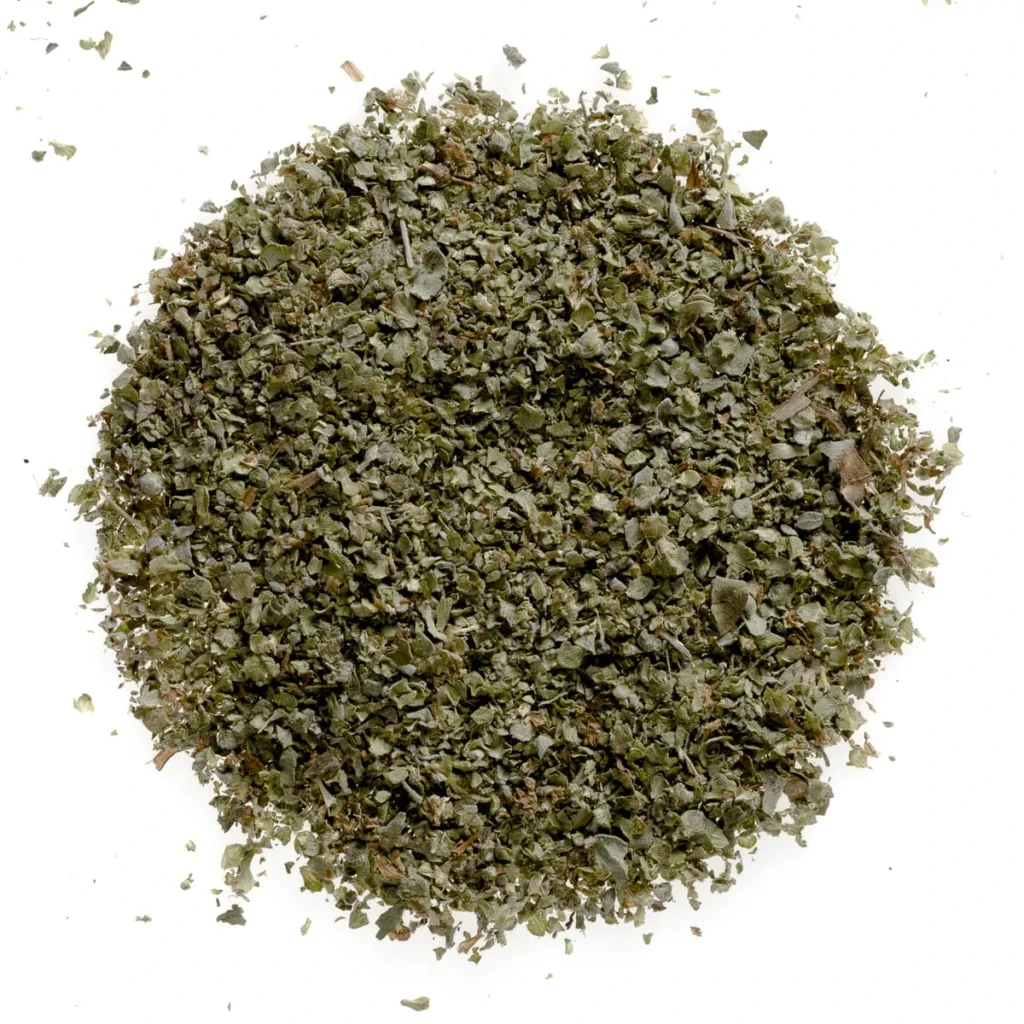 Freeze-Dried Marjoram