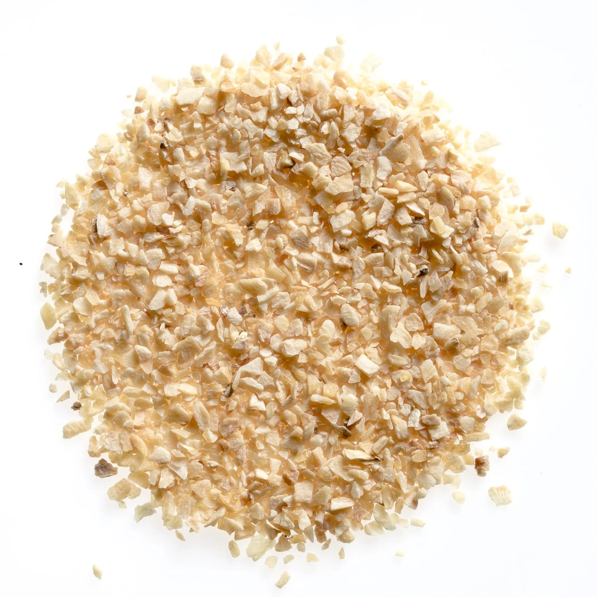 Freeze-Dried Garlic