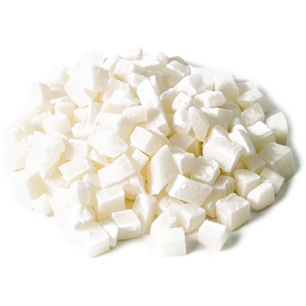 Freeze-Dried Coconut