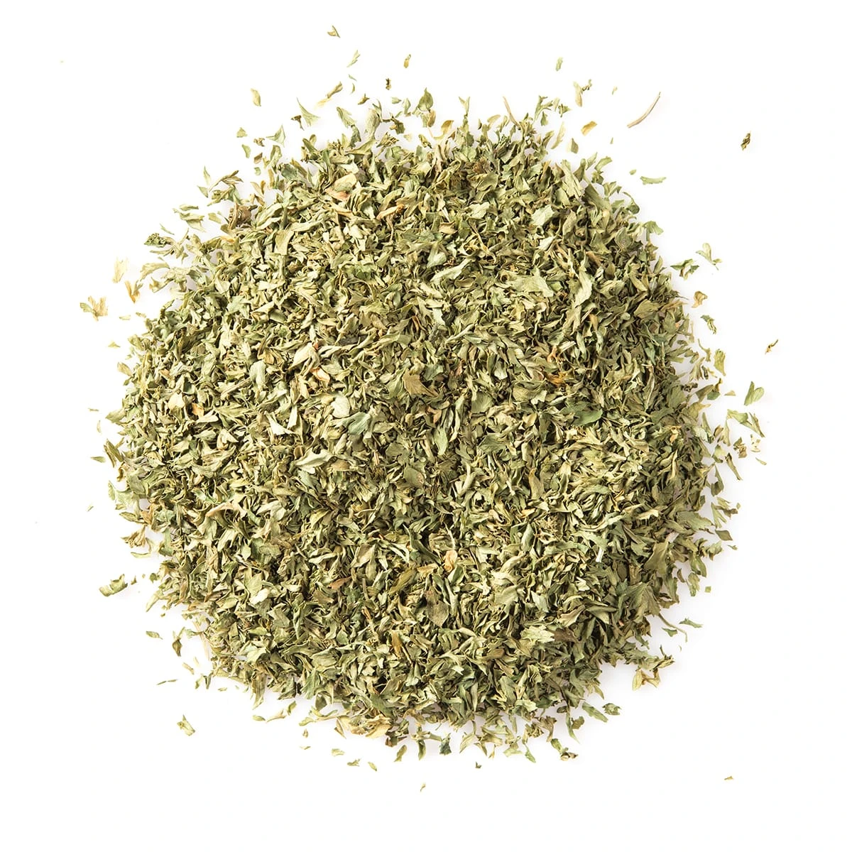 Freeze-Dried Parsley