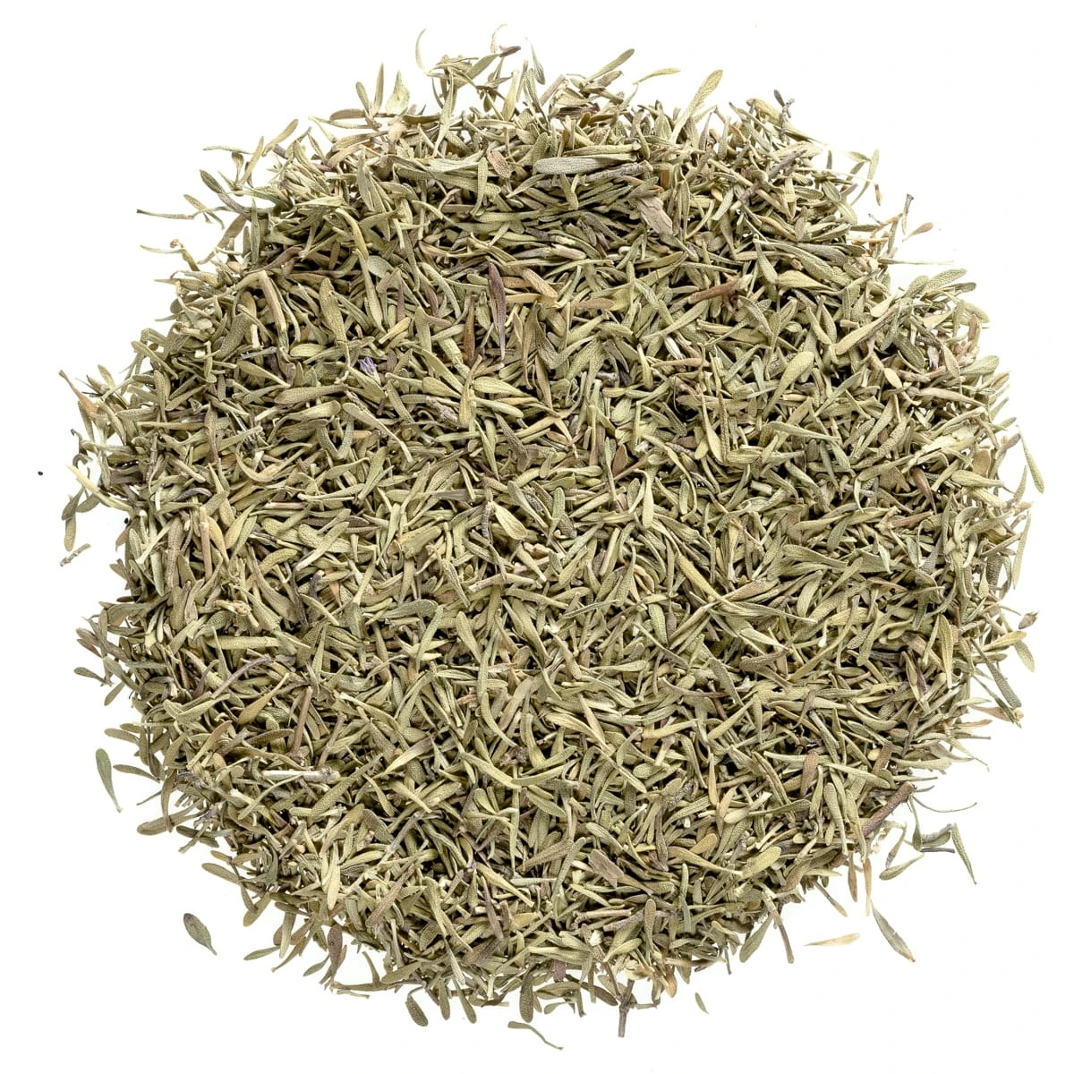 Freeze-Dried Thyme