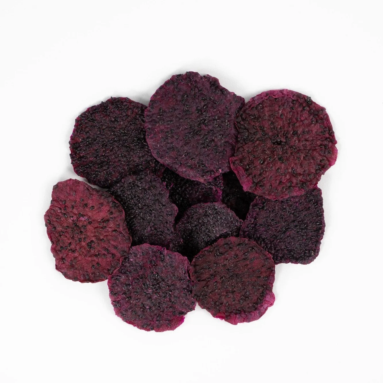 Air-Dried Dragon Fruit Supplier and Exporter from India