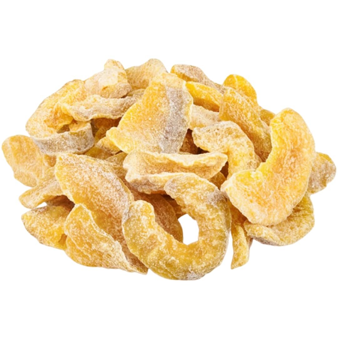 Air-Dried Guava Supplier and Exporter from India