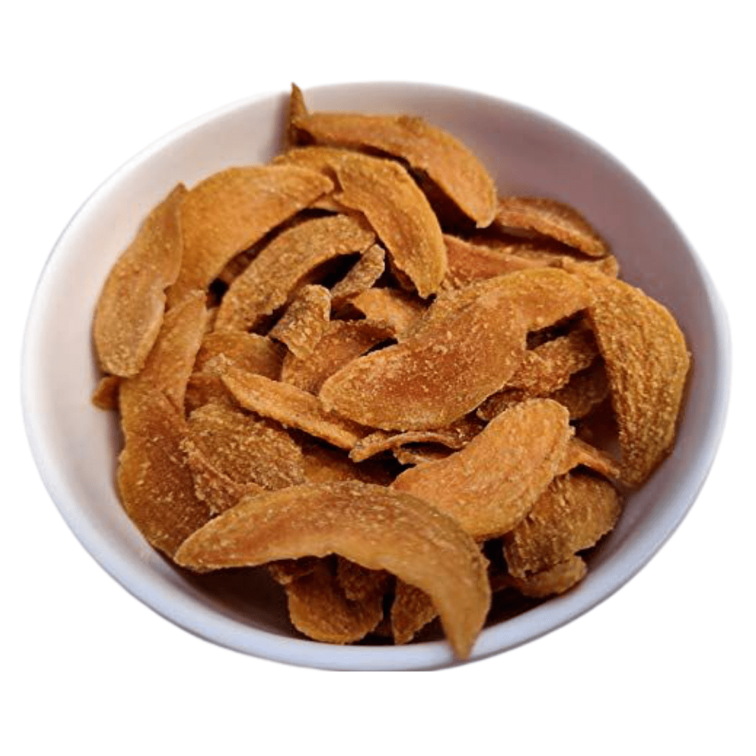 Air-Dried Sapota / Chikoo Supplier and Exporter from India